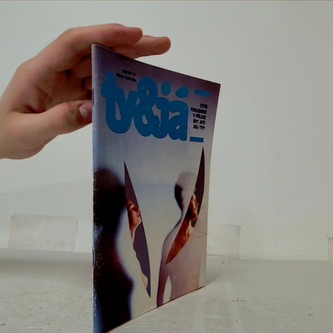 ty a já čtyři pohlednice v příloze