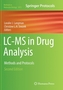 LC-MS in Drug Analysis