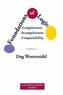 Foundations of Logic – Completeness, Incompleteness, Computability