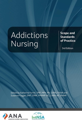 Addictions Nursing