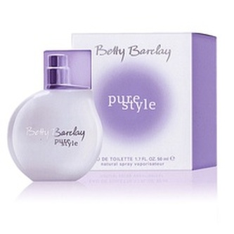 Betty Barclay Pure Style - EDT 20 ml woman