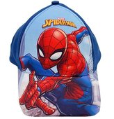 KŠILTOVKA SPIDERMAN - velikost 54