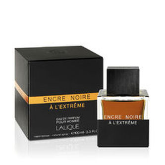 Lalique Encre Noire A L´Extreme - EDP 50 ml man
