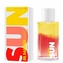 Jil Sander Sun Shake - EDT 100 ml woman