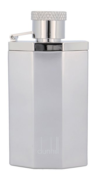Dunhill Desire Silver - EDT 100 ml man