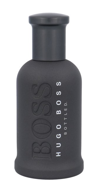 Hugo Boss Boss No. 6 Collector`s Edition - EDT 50 ml man