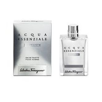Salvatore Ferragamo Acqua Essenziale Colonia - EDT 100 ml man