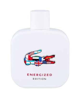 Lacoste L.12.12 Energized - EDT 100 ml man