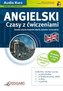 Audio Kurs - Angielski czasy z ćwiczeniami