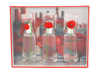 Kenzo Flower By Kenzo - EDT 3 x 15 ml woman