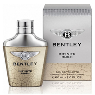 Bentley Infinite Rush - EDT TESTER 100 ml man