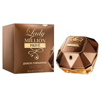Paco Rabanne Lady Million Privé - EDP 50 ml woman