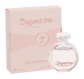 Repetto Repetto - miniatura EDT 5 ml woman