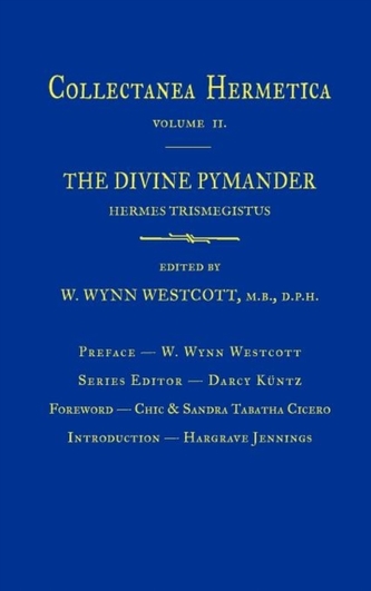 Divine Pymander