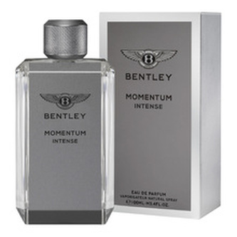 Bentley Momentum Intense - EDP 60 ml man