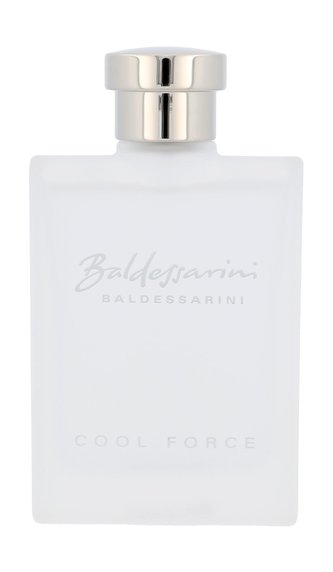 Baldessarini Cool Force - EDT 90 ml man