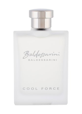 Baldessarini Cool Force - voda po holení 90 ml man