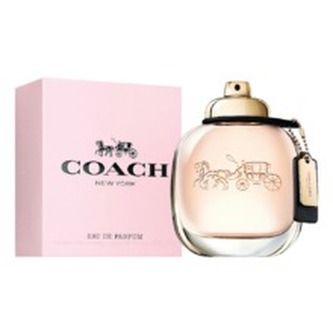Coach The Fragrance - EDP 50 ml woman