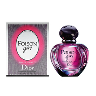 Dior Poison Girl - EDT 30 ml woman