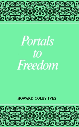 Portals to Freedom