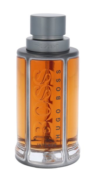 Hugo Boss Boss The Scent For Him Intense - EDP 100 ml man