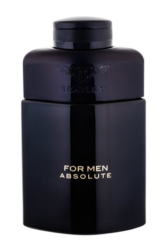 Bentley For Men Absolute - EDP 100 ml man