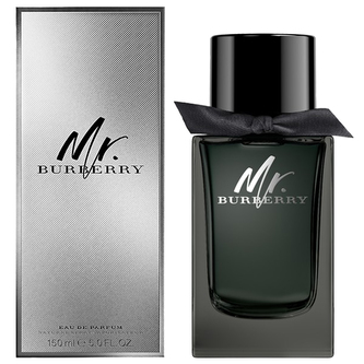 Burberry Mr. Burberry - EDP 150 ml man