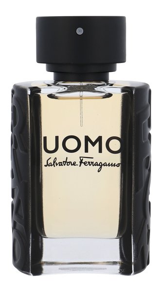 Salvatore Ferragamo Uomo - EDT 50 ml man