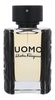 Salvatore Ferragamo Uomo - EDT 50 ml man
