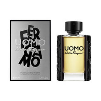 Salvatore Ferragamo Uomo - EDT 30 ml man