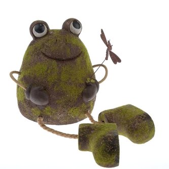 Žába (magnesium), 0/1