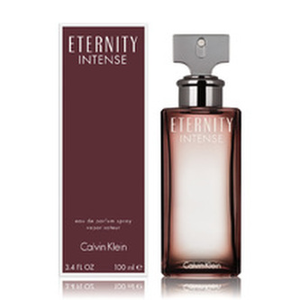 Calvin Klein Eternity Intense - EDP 100 ml woman