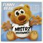 Funny Bear - Mistrz kierownicy