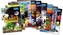 Science Essentials KS2 10 book set