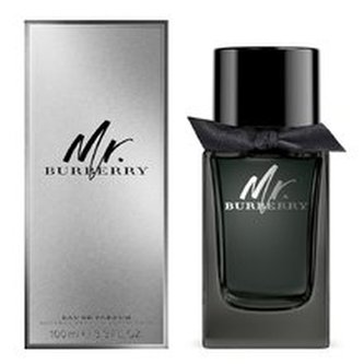 Burberry Mr. Burberry - EDP 50 ml man
