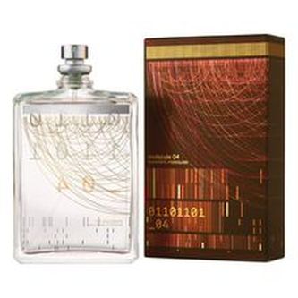 Escentric Molecules Molecule 04 - EDT 100 ml unisex