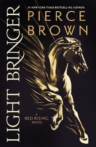 Light Bringer: the Sunday Times bestseller