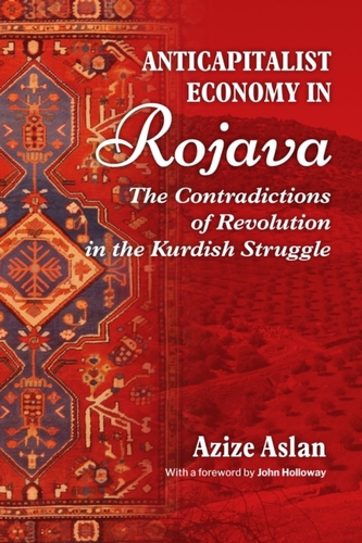 Anticapitalist Economy In Rojava