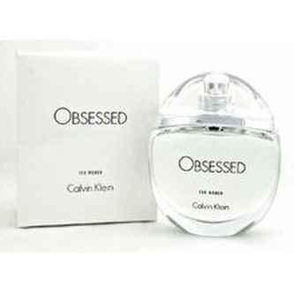 Calvin Klein Obsessed For Women - EDP 30 ml woman