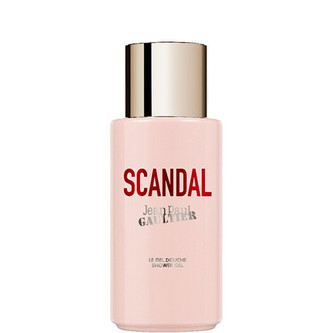 Jean P. Gaultier Scandal - sprchový gel 200 ml woman