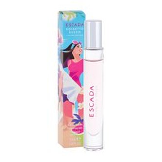 Escada Sorbetto Rosso - EDT 7,4 ml woman