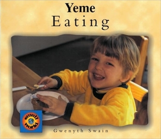 Eating (turkish-english)