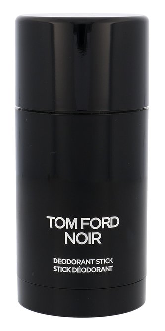 Tom Ford Noir - tuhý deodorant 75 ml man