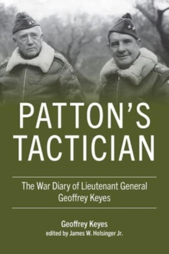 Patton's Tactician