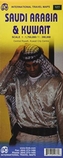 Saudi Arabia & Kuwait