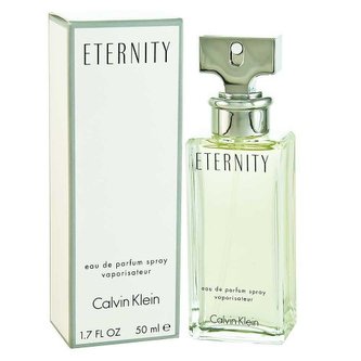 Calvin Klein Eternity woda perfumowana 100 ml dla kobiet