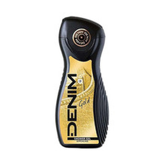Denim Gold - sprchový gel 250 ml man