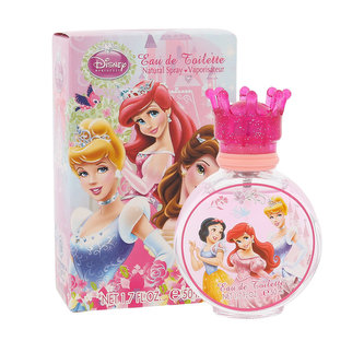EP Line Princess - EDT 50 ml child
