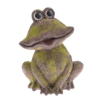 Žába (magnesium), 0/2