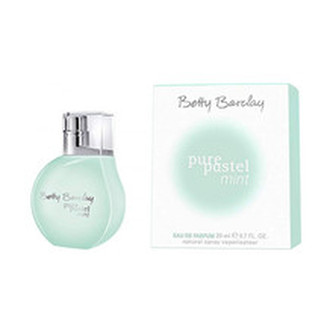 Betty Barclay Pure Pastel Mint - EDP 20 ml woman